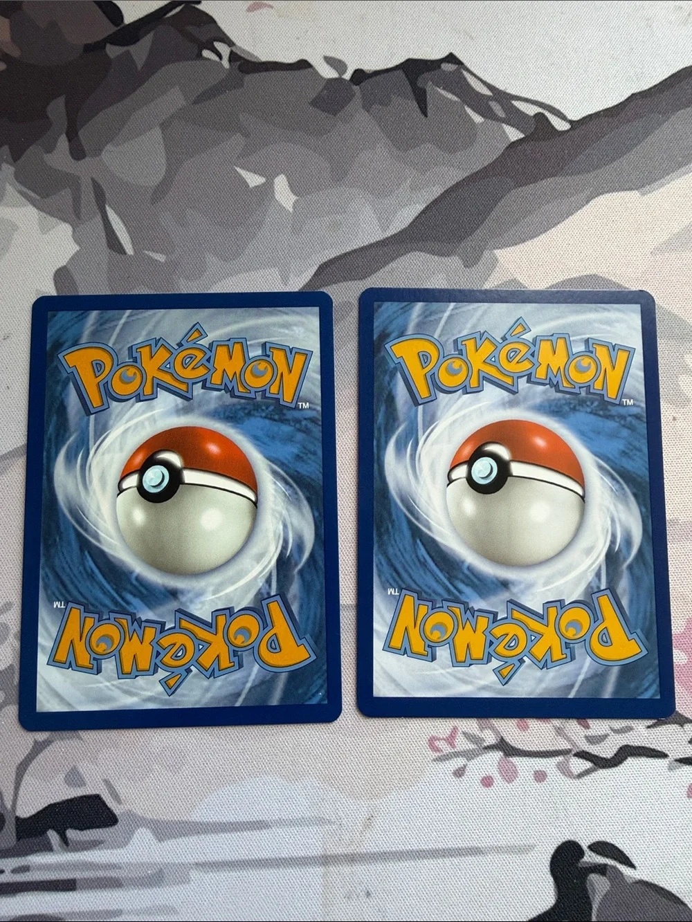 ✨ Magical Pokémon Card Lot | Ralts Kadabra Cutiefly Flittle ✨5/$25✨